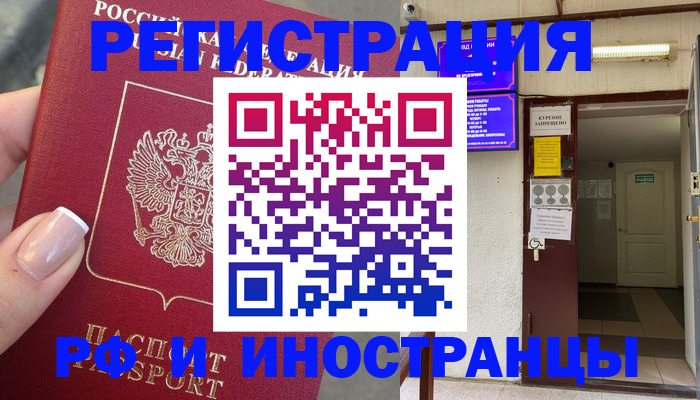 найти адрес прописки в Хотьково