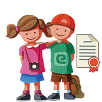Регистрация в Хотьково для детского сада